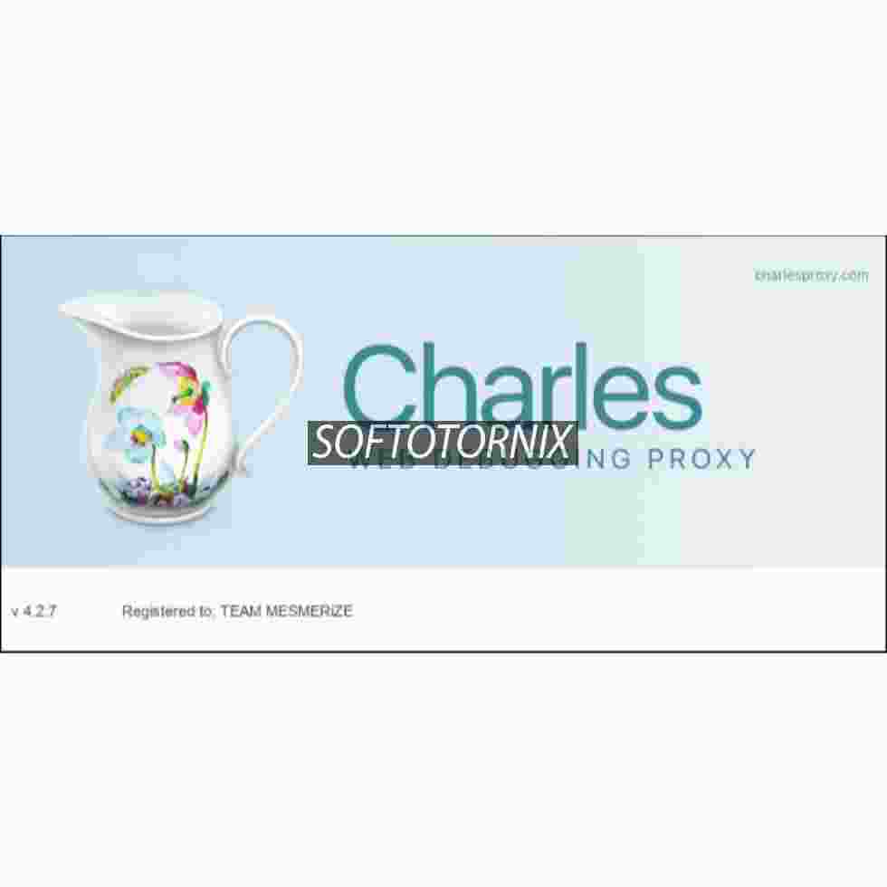Charles Proxy Download For Mac